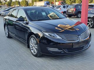 Lincoln MKZ foto 4