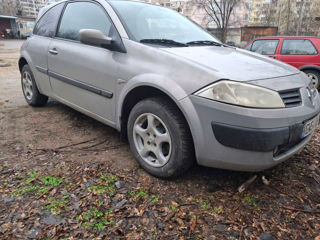 Renault Megane foto 5