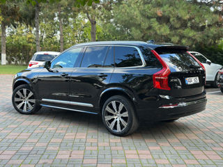 Volvo XC90 foto 3