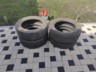 Anvelope 205/55 R16 foto 5