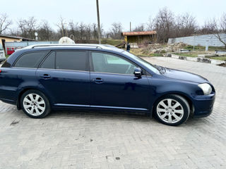 La piese Toyota Avensis T-25 restailing 2.2 d4-d foto 4