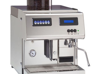 Kофе-машина автоматическая для кафе,бистро,фастфудa