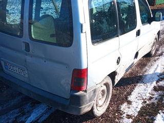 Citroen Berlingo foto 3