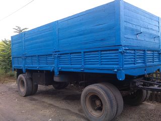 Kamaz 5320 foto 7