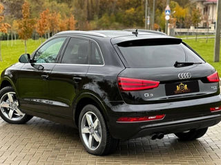 Audi Q3 foto 5