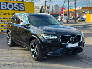 Volvo XC90 foto 4