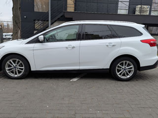 Ford Focus foto 6