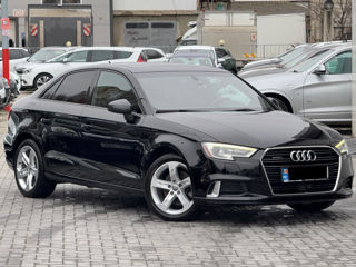 Audi A3 foto 3