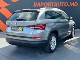 Skoda Kodiaq foto 5