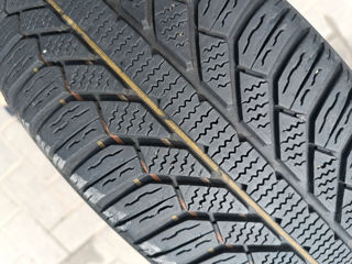 5x114,3. Оригинальные легкосплавные колеса Dezent 185/65/R15. Mitsubishi,Hyundai, Mazda, Honda.. foto 2