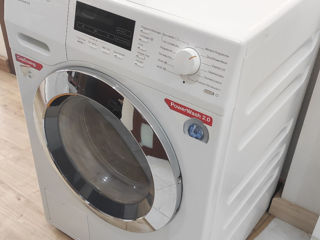 Miele W1 в хорошем состоянии foto 2