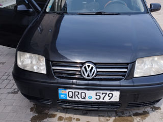 Volkswagen Bora фото 3