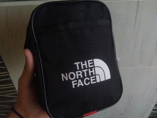 Borsetă The North Face