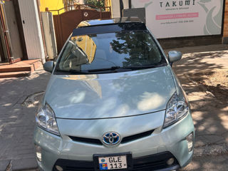 Toyota Prius foto 1