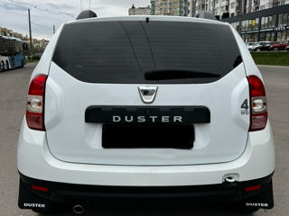 Dacia Duster foto 5