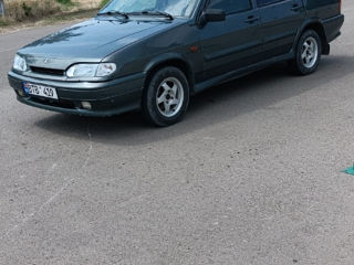 Lada / ВАЗ 2115 foto 3