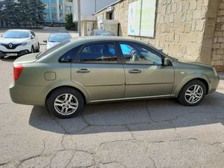 Chevrolet Lacetti foto 6