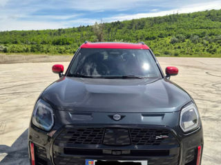 Mini Countryman, 2023 г.