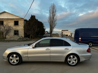 Mercedes E-Class foto 7