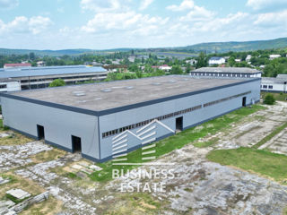Vânzare! 2,8 Ha! 9200 m2! Producere! Strășeni, R1 Șos. Chisinău! foto 5