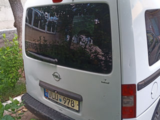 Opel Combo foto 2