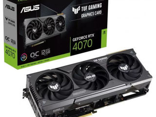 Видеокарты MSI, Asus, Zotac, Gigabyte, Sapphire - RTX4090, 4080, 4070Ti, 4070, RX7900 XTX в наличие! фото 3