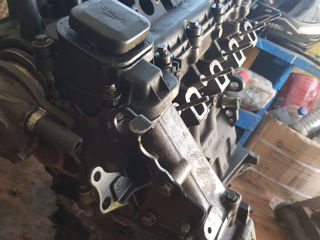 Motor m47 b20 dizel bmw e39