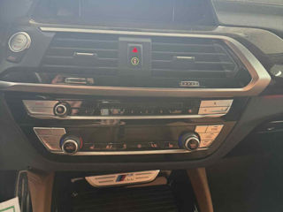BMW X4 фото 18
