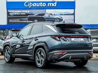 Hyundai Tucson foto 5