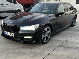 BMW 7 Series foto 5