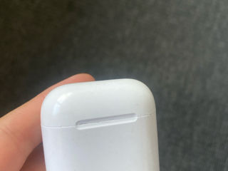 Air pods foto 2