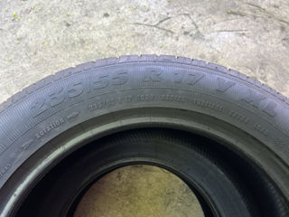 235/55 R17 Platin Rp420/ Доставка, livrare toata Moldova foto 7