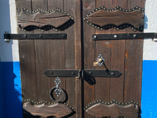 Lucrari din lemn la comandă  фото 8