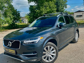 Volvo XC90 foto 2