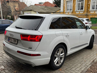 Audi Q7 foto 3