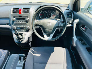 Dezmembrare Honda CRV3 foto 4