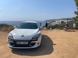 Renault Megane foto 10