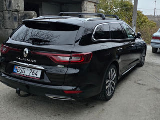 Renault Talisman foto 3