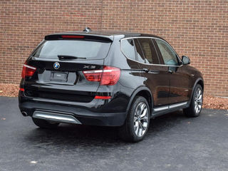 BMW X3 foto 2