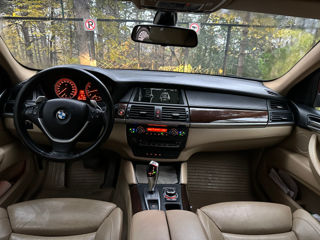 BMW X6 foto 4