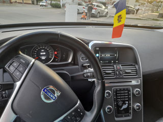 Volvo XC60 foto 8