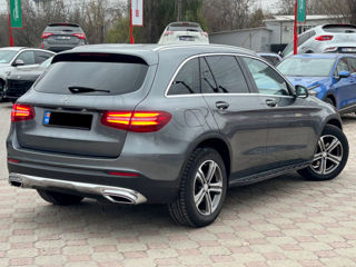 Mercedes GLC foto 3