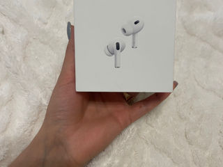 AirPods Pro 2 with MagSafe Charging Case (USB-C) foto 5