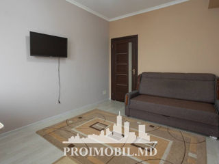 Apartament cu 3 camere, 98 m², Buiucani, Chișinău foto 5