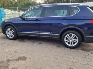 Seat Tarraco foto 5