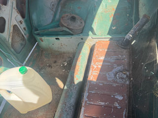 Москвич / Иж 412 фото 2