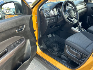 Suzuki Vitara foto 6