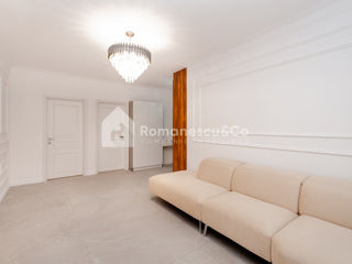 Apartament cu 2 camere, 78 m², Buiucani, Chișinău foto 13