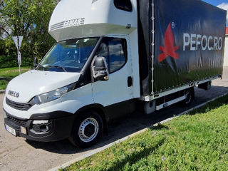 Iveco Daily 35S18