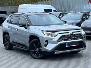 Toyota Rav 4 foto 4